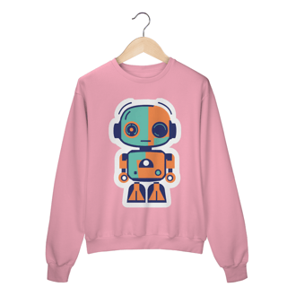 Nome do produto Moletom Fechado