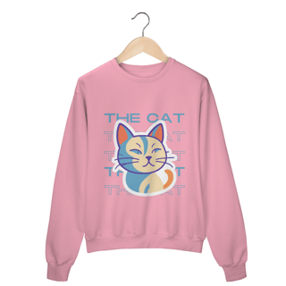 Nome do produto Moletom Fechado