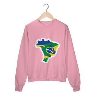 Nome do produto Moletom Fechado