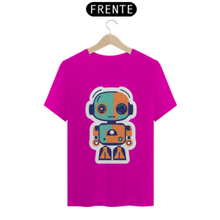 Nome do produto T-shirt Quality