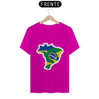 Nome do produto T-shirt Quality