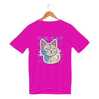 Nome do produto Camiseta Sport Dry UV