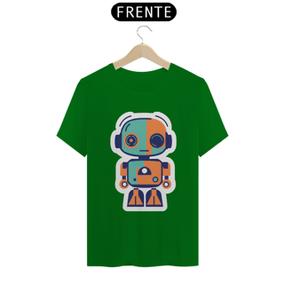 Nome do produto T-shirt Quality