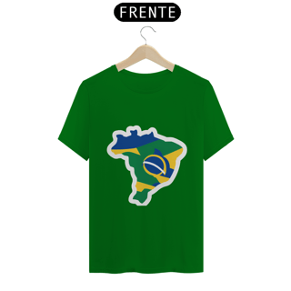 Nome do produto T-shirt Quality