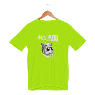 Nome do produto Camiseta Sport Dry UV