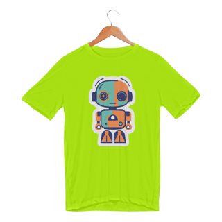 Nome do produto Camiseta Sport Dry UV