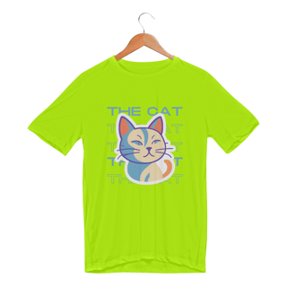 Nome do produto Camiseta Sport Dry UV