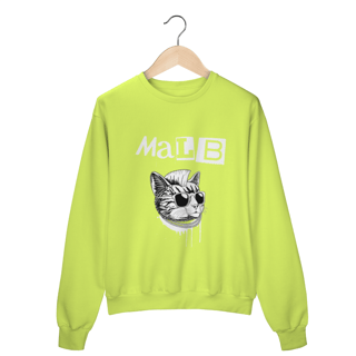 Nome do produto Moletom Fechado