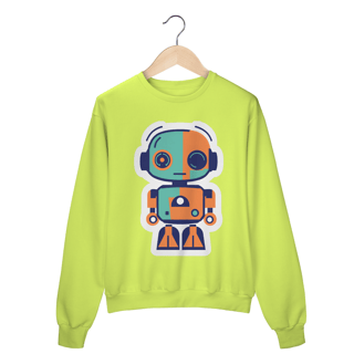 Nome do produto Moletom Fechado