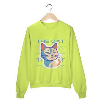 Nome do produto Moletom Fechado