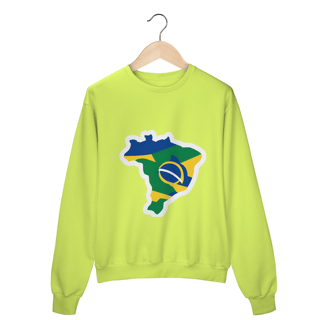 Nome do produto Moletom Fechado