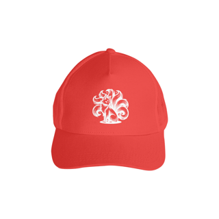 Nome do produto Bone americano com tela