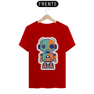 Nome do produto T-shirt Quality