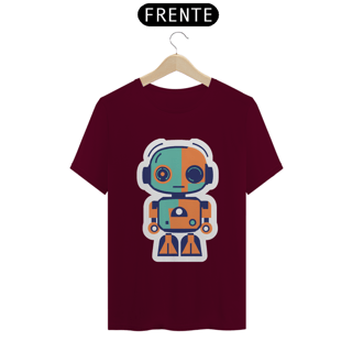 Nome do produto T-shirt Quality