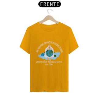 Nome do produto Camiseta Homeoffice