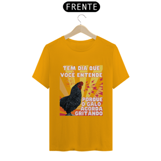 Nome do produto Camiseta Entendimento