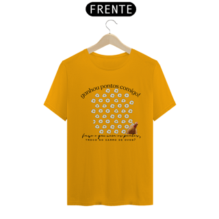Nome do produto Camiseta Granja