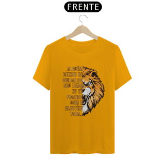 Nome do produto Camiseta Alcateia