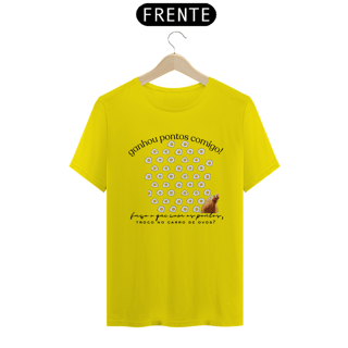 Nome do produto Camiseta Granja