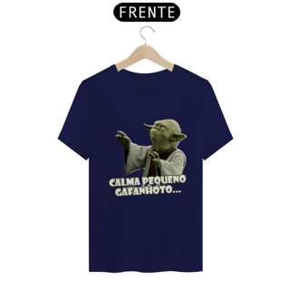 Nome do produto Camiseta Calma