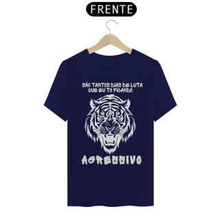 Nome do produto Camiseta Agressivo