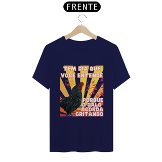 Nome do produto Camiseta Entendimento