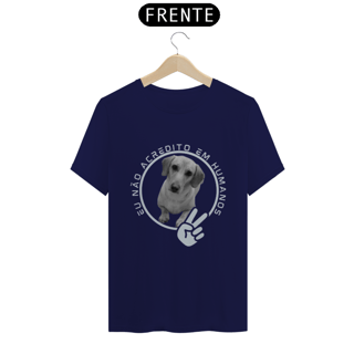 Nome do produto Camiseta Humanos