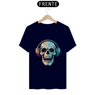 Nome do produto Camiseta Caveira