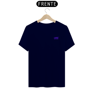 Nome do produto Camiseta Fuck You
