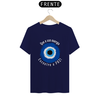 Nome do produto Camiseta Olho Grego