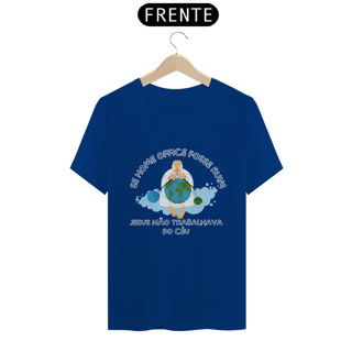 Nome do produto Camiseta Homeoffice