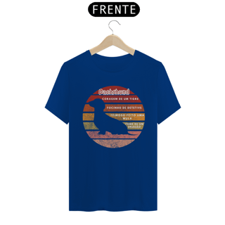 Nome do produto Camiseta Dach Manias