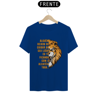 Nome do produto Camiseta Alcateia