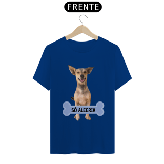 Nome do produto Camiseta Alegria