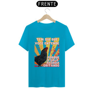 Nome do produto Camiseta Entendimento