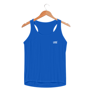 Nome do produto Regata Feminina UV