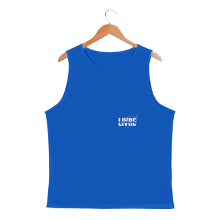 Nome do produto Regata Masculina UV