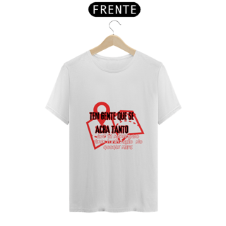 Nome do produto Camiseta Maps