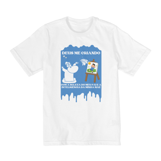 Nome do produto Camiseta Infantil