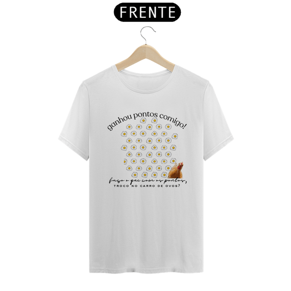 Camiseta Granja