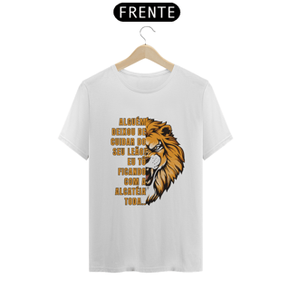 Nome do produto Camiseta Alcateia