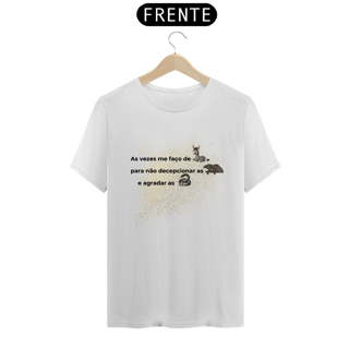 Nome do produto Camiseta Reino Animal