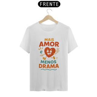 Nome do produto Camiseta 
