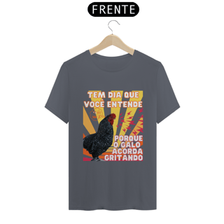 Nome do produto Camiseta Entendimento