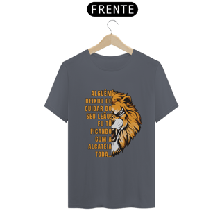 Nome do produto Camiseta Alcateia