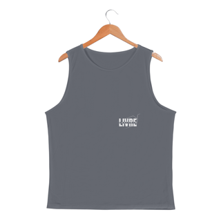 Nome do produto Regata Masculina UV