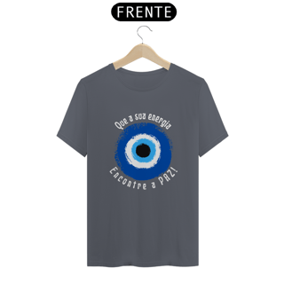 Nome do produto Camiseta Olho Grego