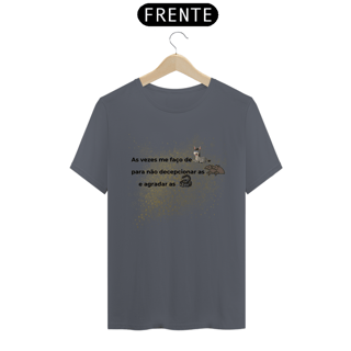 Nome do produto Camiseta Reino Animal