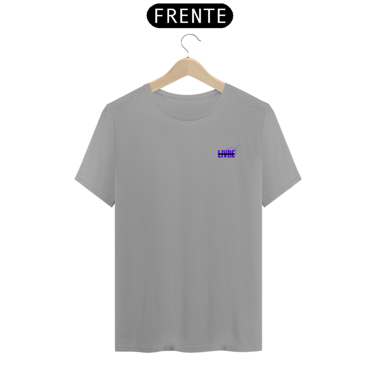 Nome do produto: Camiseta Fuck You