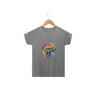 Nome do produto Camiseta Infantil Dinossauro